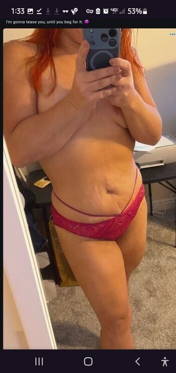 Full leaked Brezyvibesxo private photo