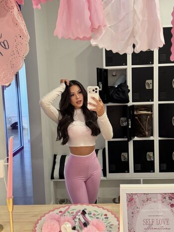 Full leaked Bri cookie private onlyfans photo