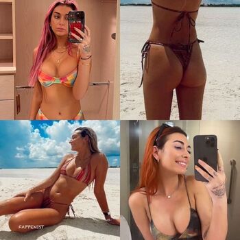 Full leaked Bri lapaglia private photo