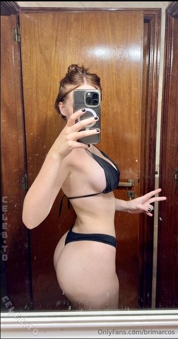 Full leaked Bri marcos private photo