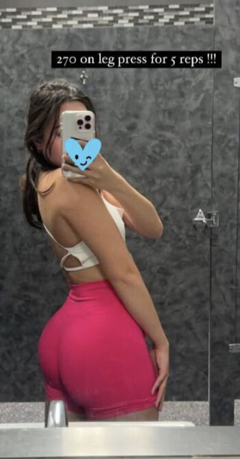 Full leaked Bri plato private onlyfans photo