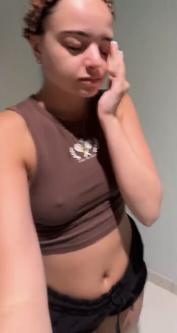 Full leaked Bri plato private photo