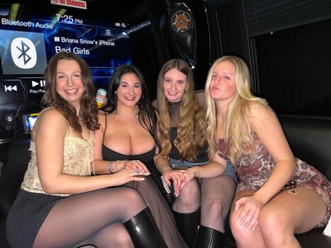 Full leaked Bri snow private onlyfans photo