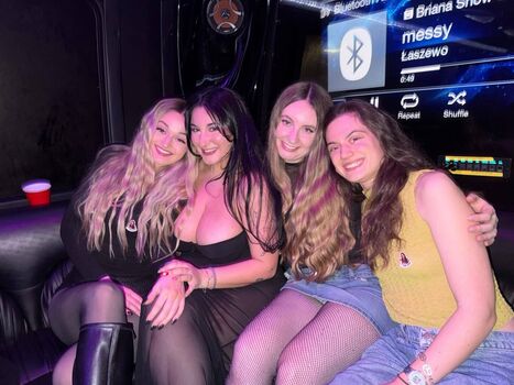 Full leaked Bri snow private onlyfans photo