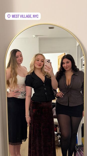 Full leaked Bri snow private onlyfans photo