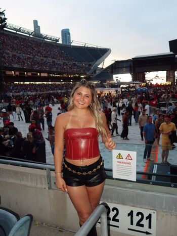 Full leaked Bri spain private photo