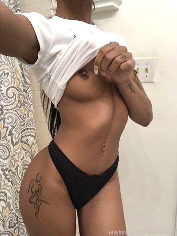 Bria Backwoods
