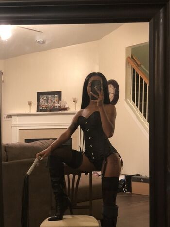 Full leaked Bria backwoods private photo