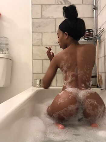 Full leaked Bria backwoods private photo