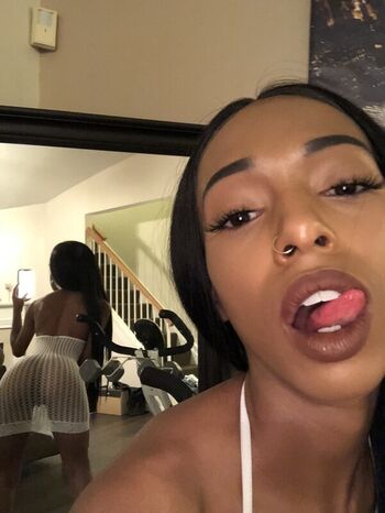 Full leaked Bria backwoods private photo