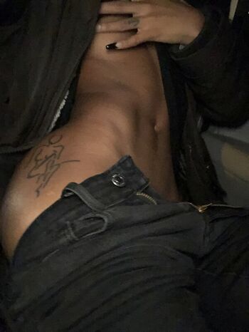 Full leaked Bria backwoods private photo