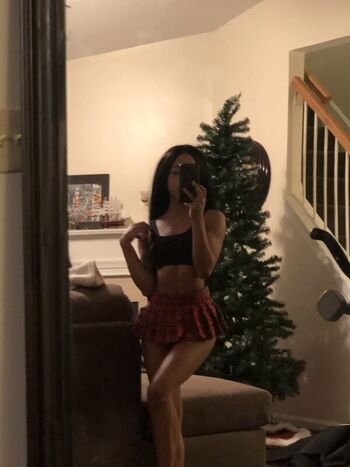 Full leaked Bria backwoods private photo