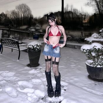 Full leaked Briafo page private onlyfans photo