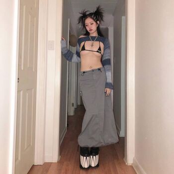 Full leaked Briafo page private onlyfans photo