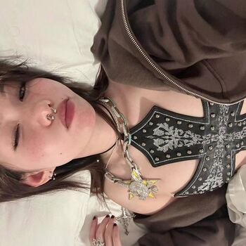 Full leaked Briafo page private onlyfans photo