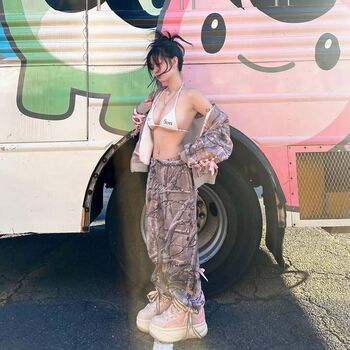 Full leaked Briafo page private onlyfans photo