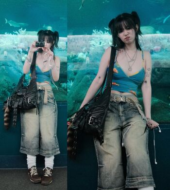 Full leaked Briafo page private onlyfans photo