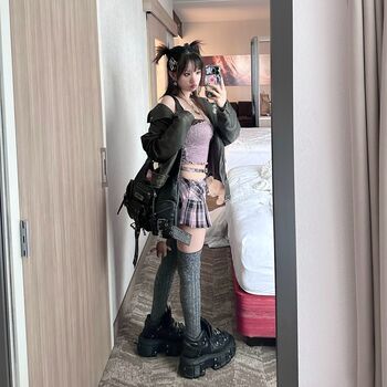 Full leaked Briafo page private onlyfans photo