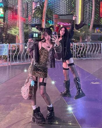 Full leaked Briafo private onlyfans photo