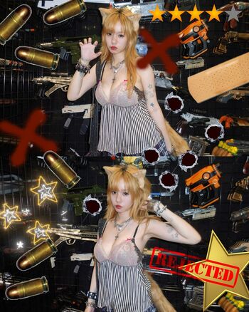 Full leaked Briafo private onlyfans photo