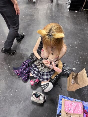 Full leaked Briafo private onlyfans photo