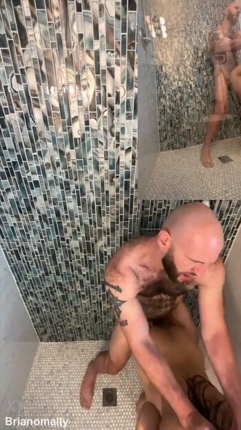 Full leaked Brian omally page private onlyfans photo