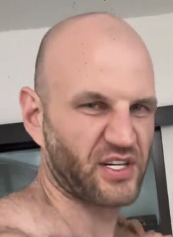 Full leaked Brian omally private onlyfans photo