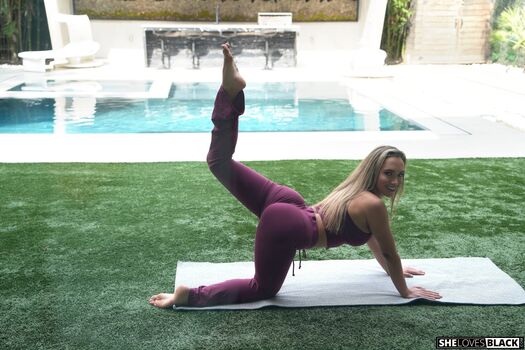 Full leaked Briana banderas page private onlyfans photo