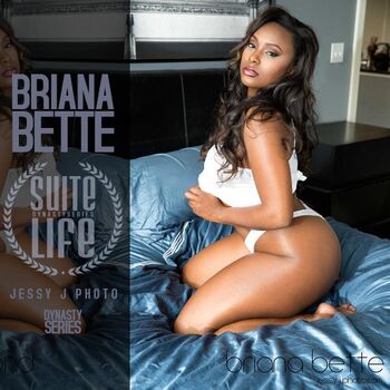 Full leaked Briana bette private photo