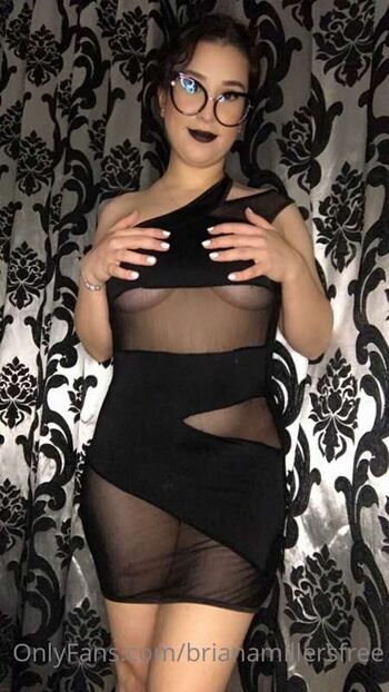 Full leaked Briana millers private photo