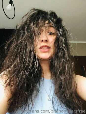Full leaked Briana millers private photo