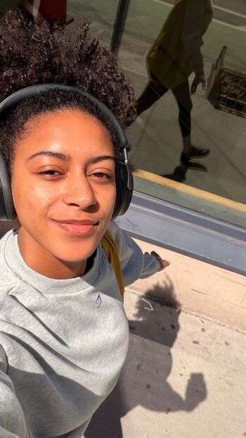Full leaked Briana smith page private photo