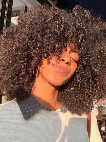 Briana Smith