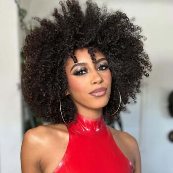 Briana Smith