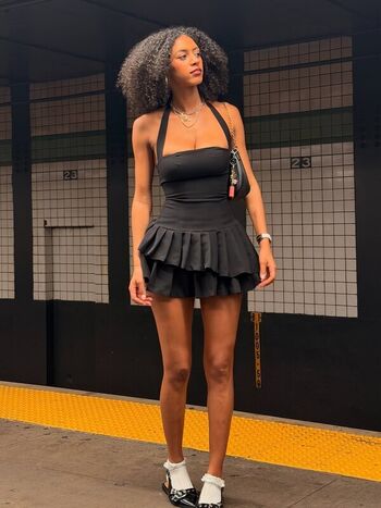 Full leaked Briana smith private photo