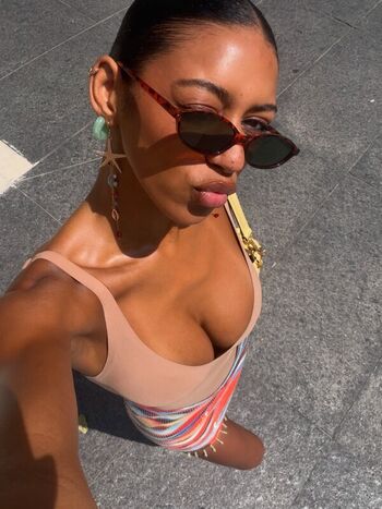 Full leaked Briana smith page private photo