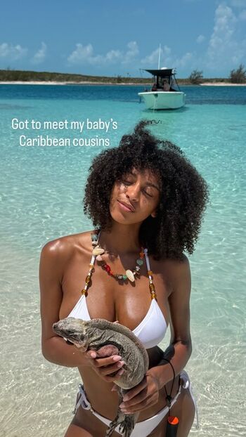 Full leaked Briana smith page private photo