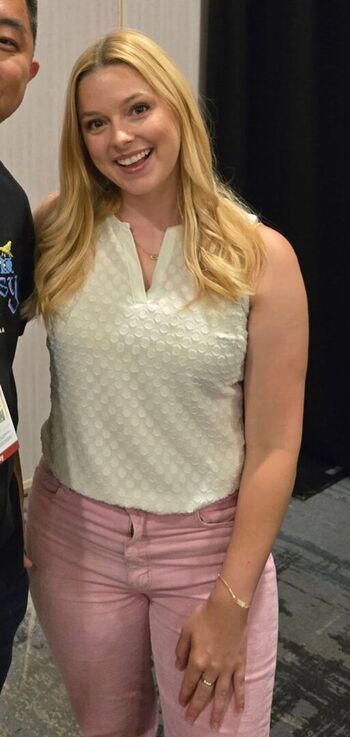 Full leaked Briana white private photo