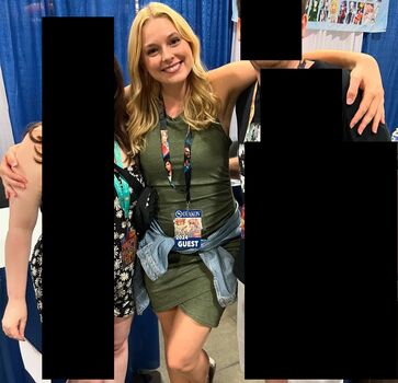Full leaked Briana white private photo