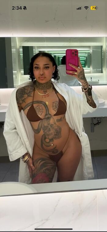 Full leaked Briani arlyn private onlyfans photo