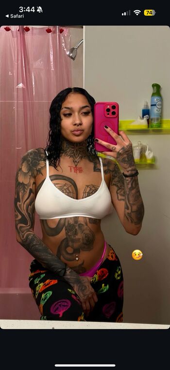 Full leaked Briani arlyn private onlyfans photo