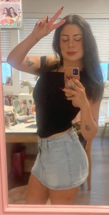 Full leaked Brianimator private photo
