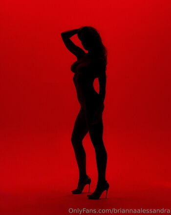 Full leaked Brianna alessandra private photo