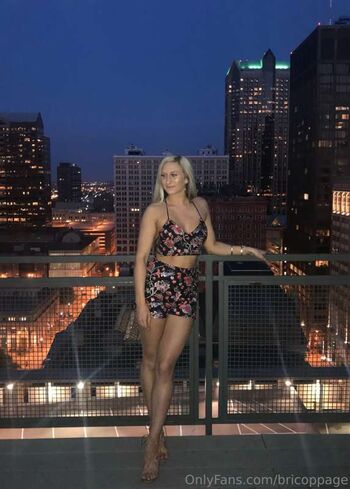 Full leaked Brianna coppage private photo