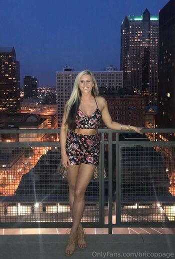 Full leaked Brianna coppage private photo