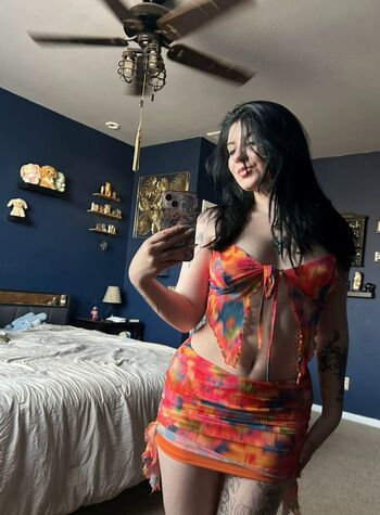 Full leaked Brianna holms private photo