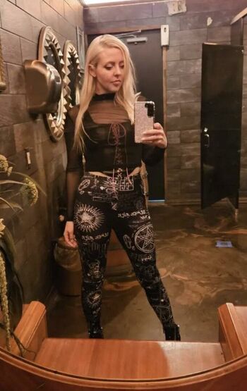 Brianna Knickerbocker