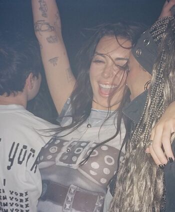 Full leaked Brianna lapaglia private onlyfans photo