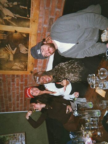 Full leaked Brianna lapaglia private onlyfans photo