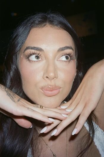 Full leaked Brianna lapaglia private onlyfans photo